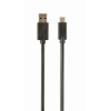 Дата кабель USB 3.0 AM to Type-C 3.0m Cablexpert (CCP-USB3-AMCM-10)