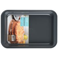 Форма для випікання Ardesto Tasty Baking прямокутна 37х25 см (AR2304T) зображення 2