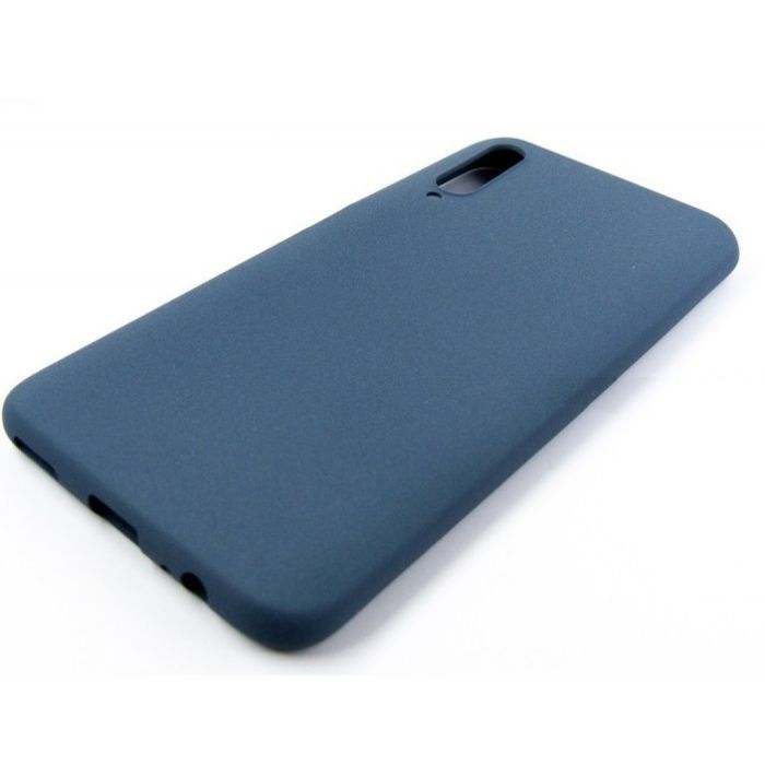 Чохол до мобільного телефона Dengos Carbon Huawei P Smart Pro, blue (DG-TPU-CRBN-46) (DG-TPU-CRBN-46) зображення 2
