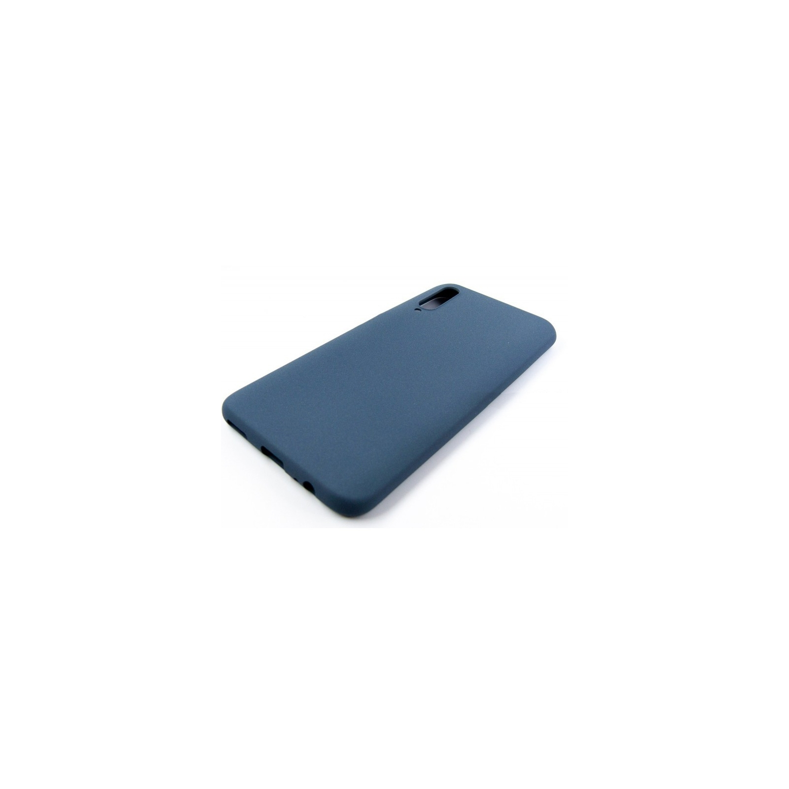 Чехол для мобильного телефона Dengos Carbon Huawei P Smart Pro, blue (DG-TPU-CRBN-46) (DG-TPU-CRBN-46) изображение 2