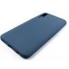 Чохол до мобільного телефона Dengos Carbon Huawei P Smart Pro, blue (DG-TPU-CRBN-46) (DG-TPU-CRBN-46) зображення 2
