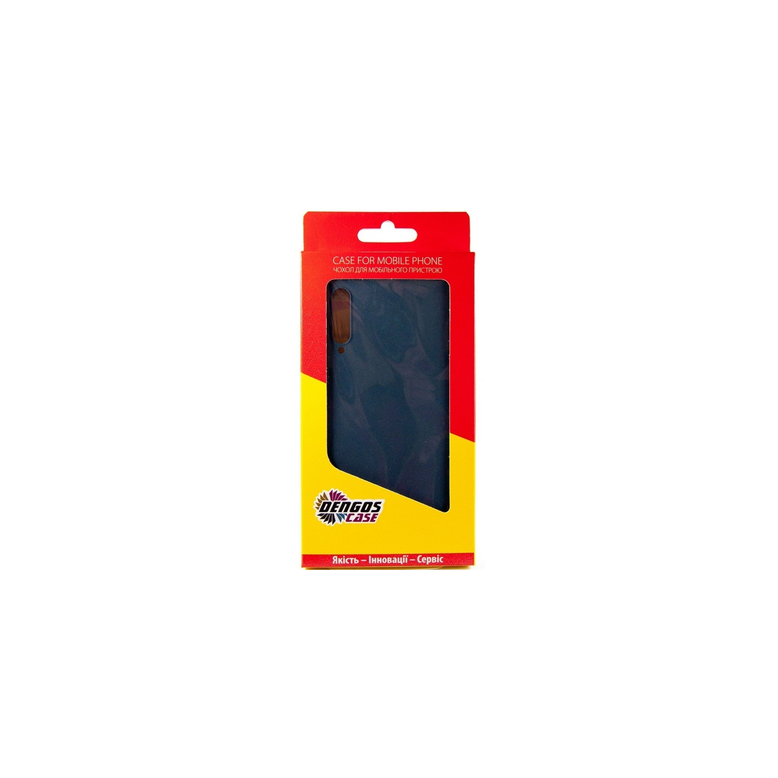 Чехол для мобильного телефона Dengos Carbon Huawei P Smart Pro, blue (DG-TPU-CRBN-46) (DG-TPU-CRBN-46) изображение 3