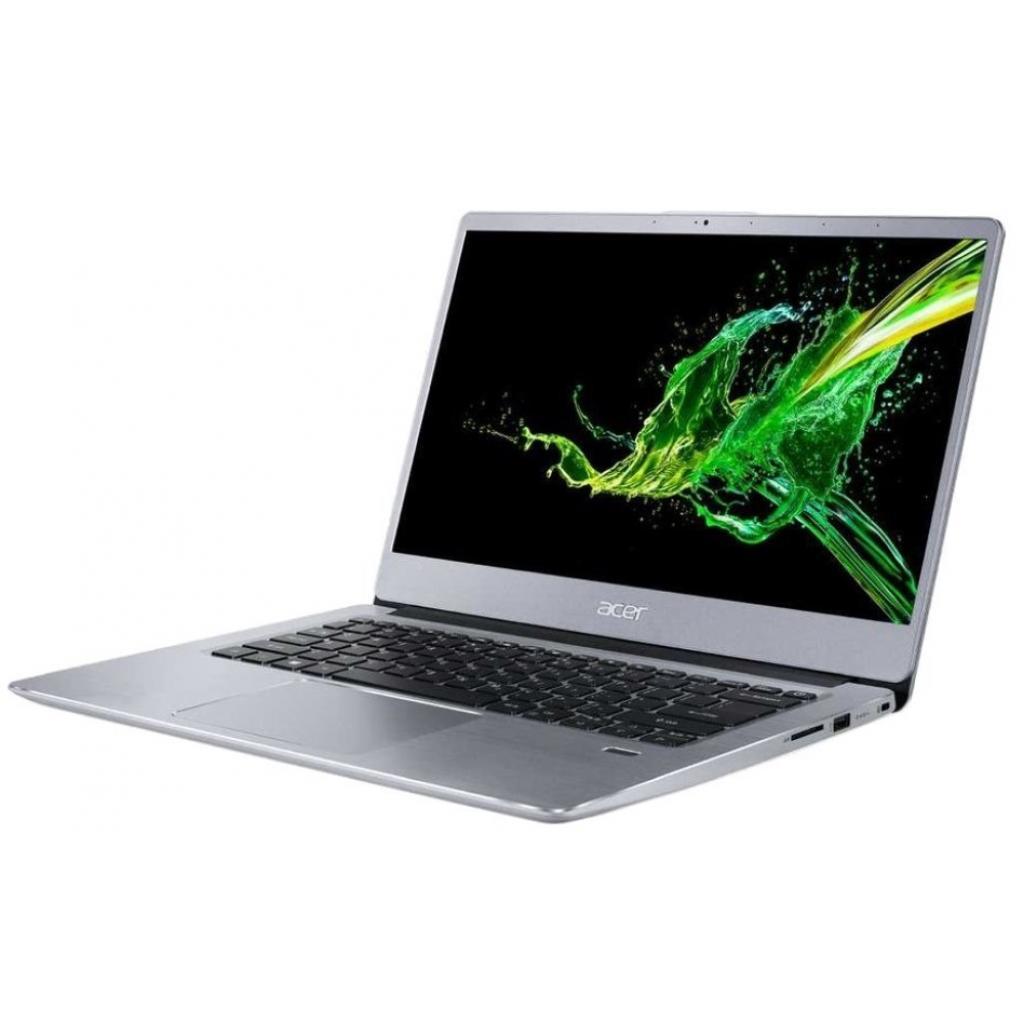 Ноутбук Acer Swift 3 SF314-41 (NX.HFDEU.04A) изображение 3