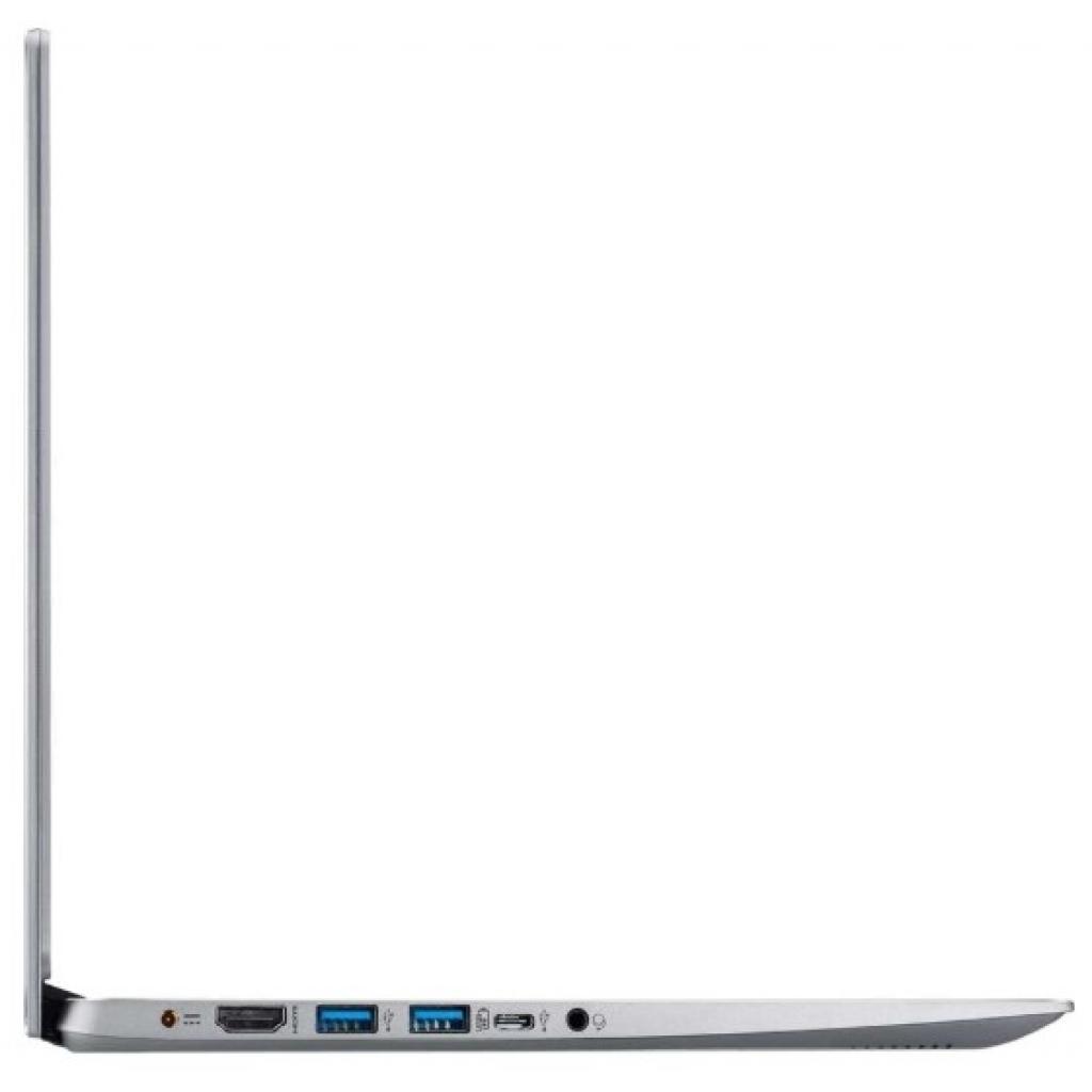 Ноутбук Acer Swift 3 SF314-41 (NX.HFDEU.04A) зображення 5