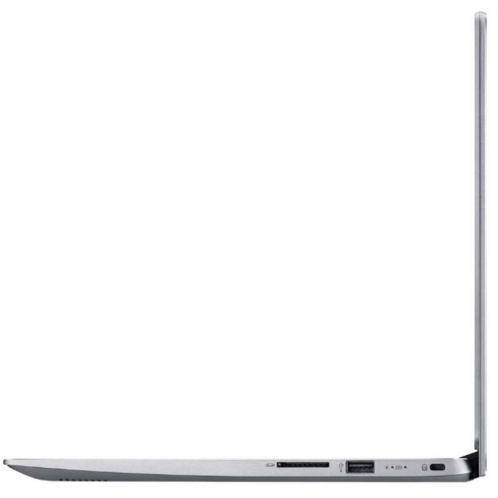 Ноутбук Acer Swift 3 SF314-41 (NX.HFDEU.04A) изображение 6