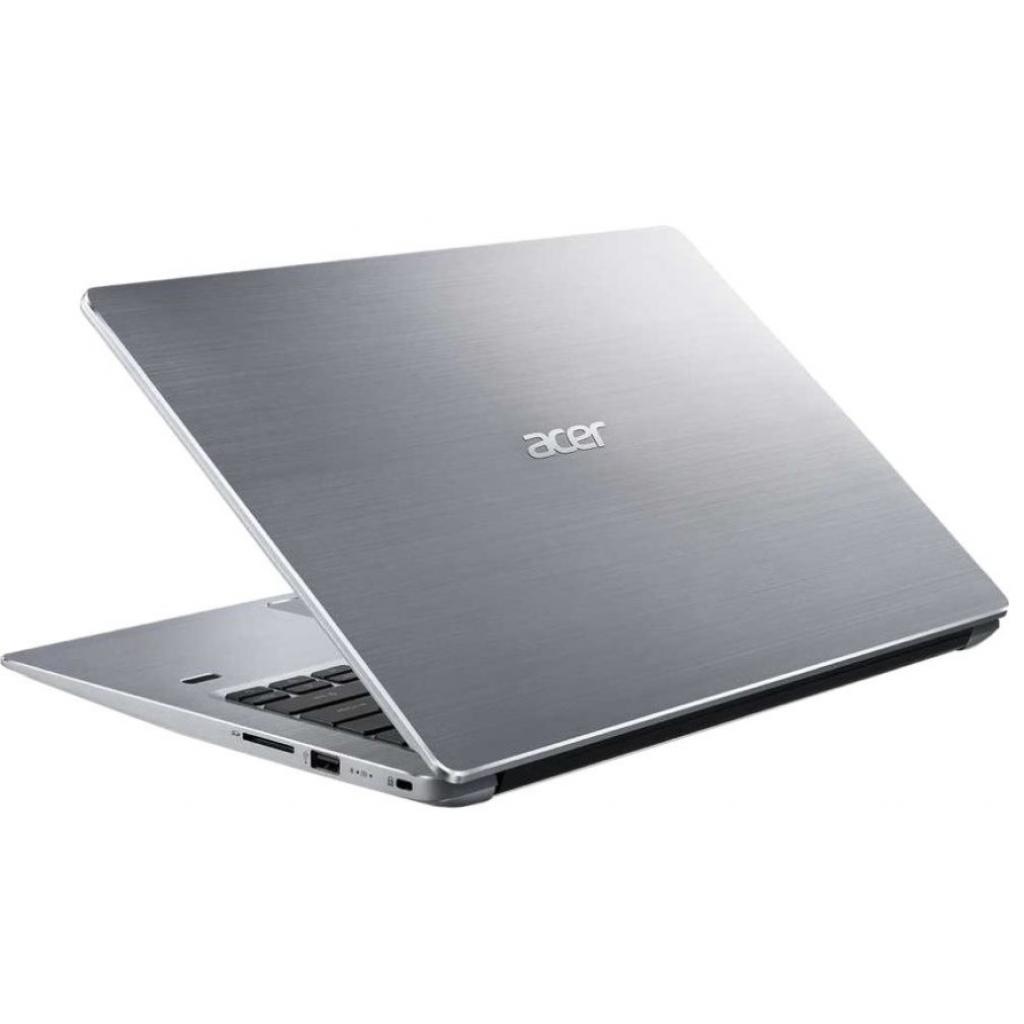 Ноутбук Acer Swift 3 SF314-41 (NX.HFDEU.04A) изображение 7