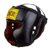 Боксерский шлем Benlee Tyson L/XL Black (196012 (blk) L/XL)