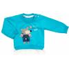 Набір дитячого одягу Breeze з ведмедиком (14675-68B-blue) зображення 2