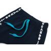 Набор детской одежды Breeze с мишкой (14675-68B-blue) изображение 5