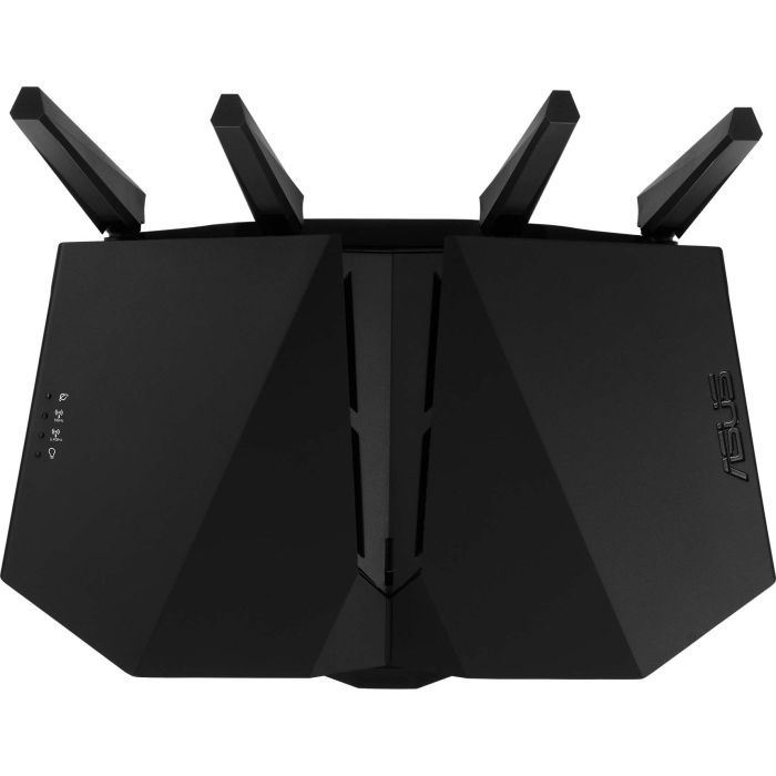 Маршрутизатор ASUS RT-AX82U изображение 10