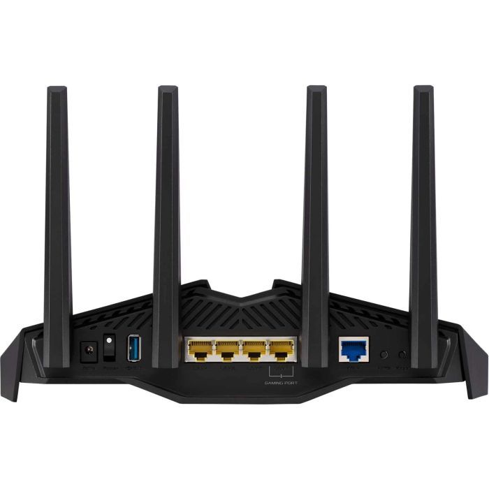 Маршрутизатор ASUS RT-AX82U изображение 4