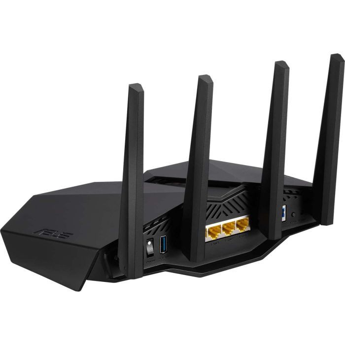 Маршрутизатор ASUS RT-AX82U изображение 5