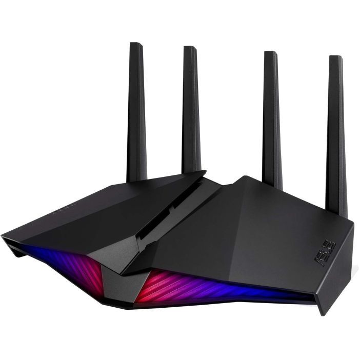 Маршрутизатор ASUS RT-AX82U изображение 9