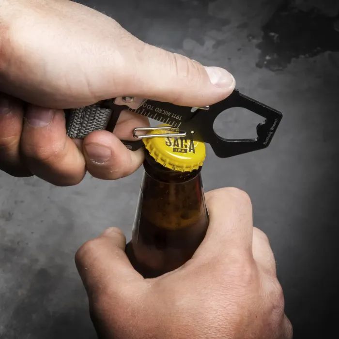 Мультитул Real Avid 1911 Micro Tool (AVMICRO1911) зображення 4