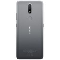Мобильный телефон Nokia 2.4 DS 2/32Gb Charcoal изображение 3