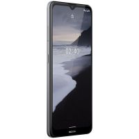 Мобильный телефон Nokia 2.4 DS 2/32Gb Charcoal изображение 4