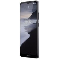 Мобильный телефон Nokia 2.4 DS 2/32Gb Charcoal изображение 5