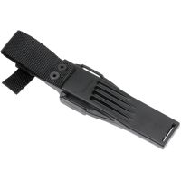 Нож Fallkniven Pilot Survival CoS Pro10 Zytel Sheath (F1pro10) изображение 4