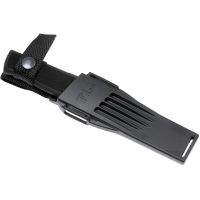 Нож Fallkniven Pilot Survival CoS Pro10 Zytel Sheath (F1pro10) изображение 5