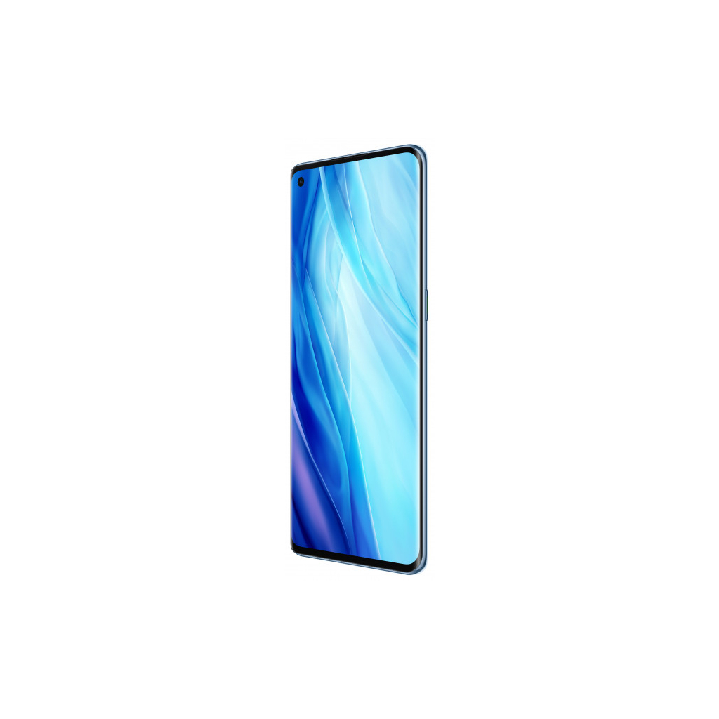 Мобільний телефон Oppo Reno 4 Pro 8/256GB Galactic Blue (OFCPH2109_BLUE) зображення 5