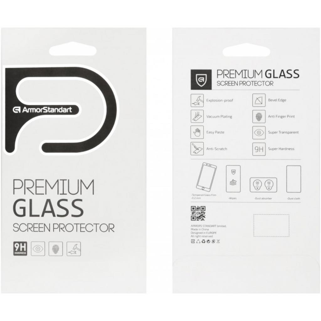 Стекло защитное Armorstandart Glass.CR Apple iPhone 8 Plus (ARM49534) изображение 2