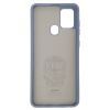Чехол для мобильного телефона Armorstandart ICON Case Samsung A21s Blue (ARM56336) изображение 2