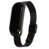 Ремешок для фитнес браслета BeCover Metal для Xiaomi Mi Smart Band 5 Black (705146) изображение 2