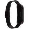 Ремешок для фитнес браслета BeCover Metal для Xiaomi Mi Smart Band 5 Black (705146) изображение 3