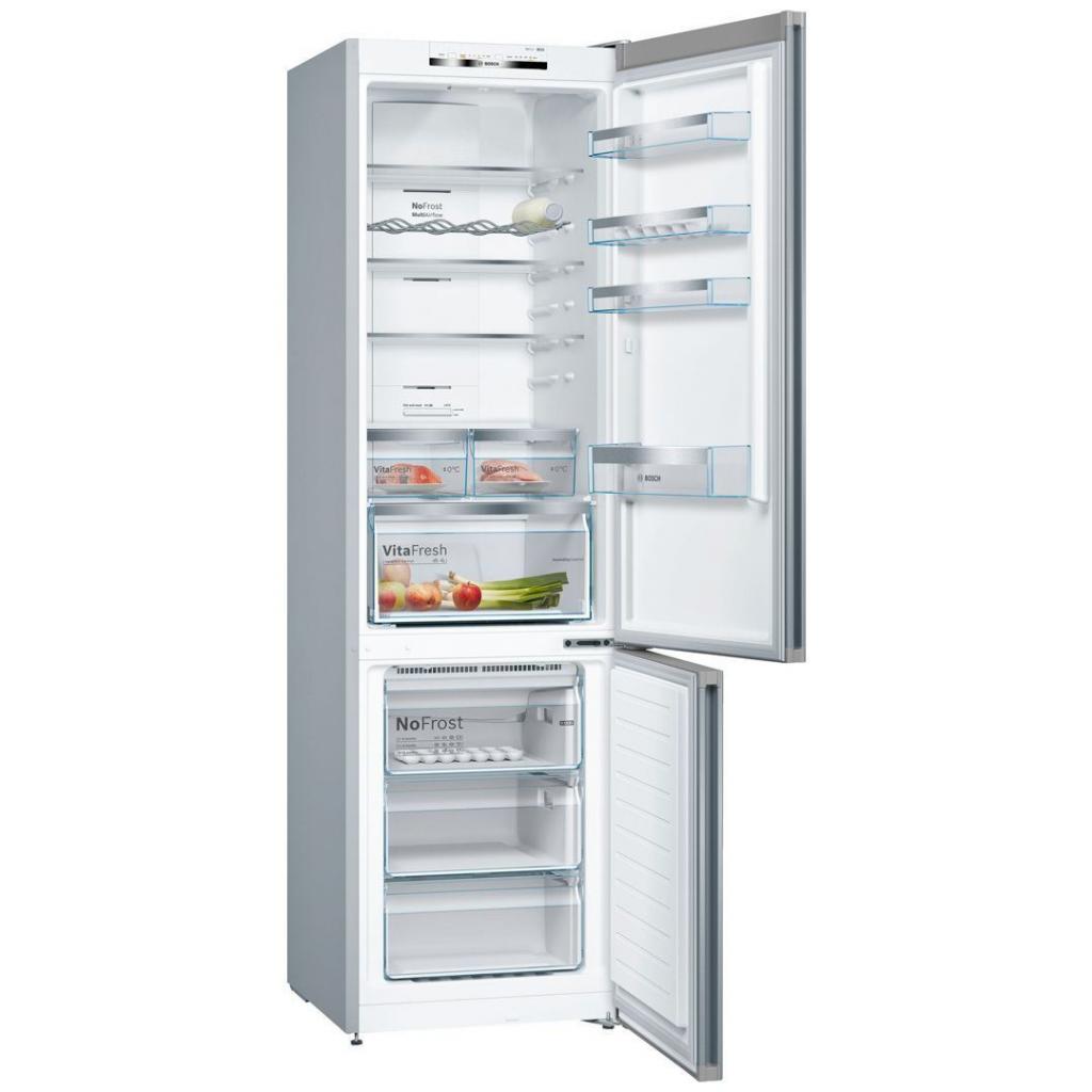 Холодильник Bosch KGN39IJEA зображення 2