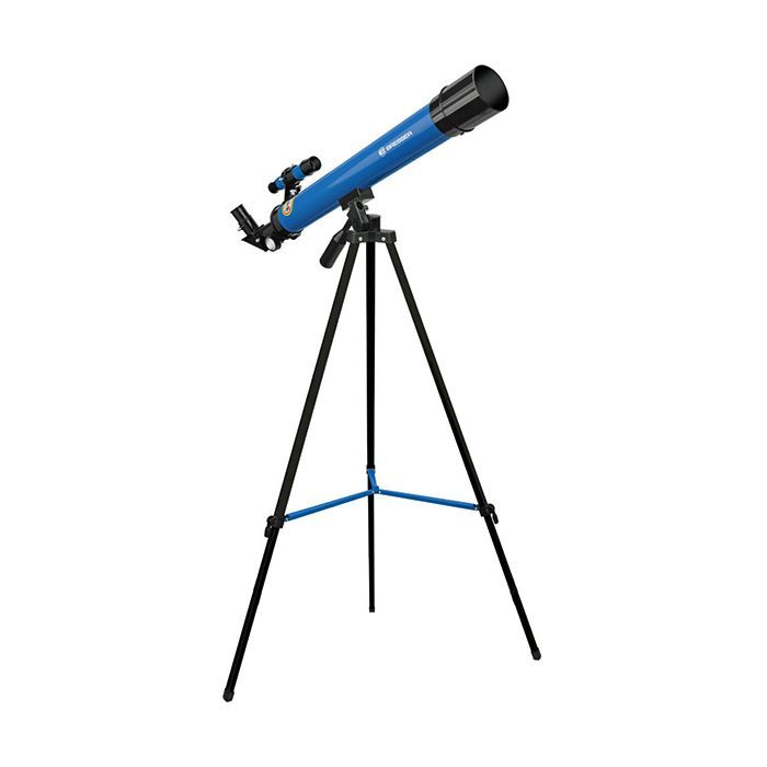 Телескоп Bresser Junior Space Explorer 45/600 Green (924838)