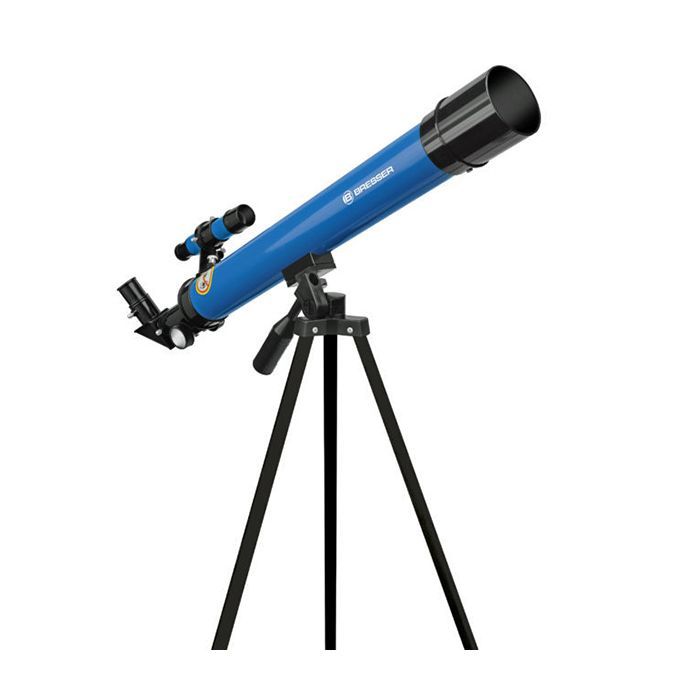 Телескоп Bresser Junior Space Explorer 45/600 Green (924838) зображення 2