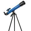 Телескоп Bresser Junior Space Explorer 45/600 Blue (924837) изображение 2