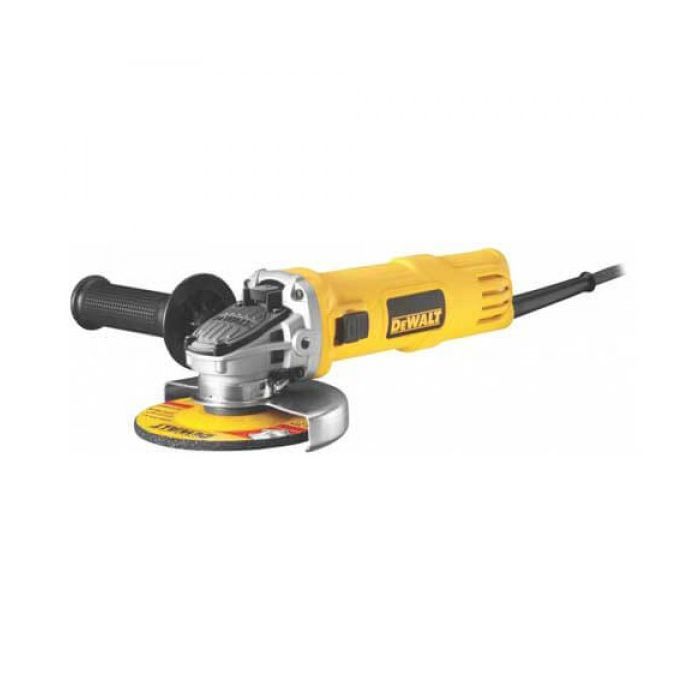 Шлифовальная машина DeWALT DWE4057