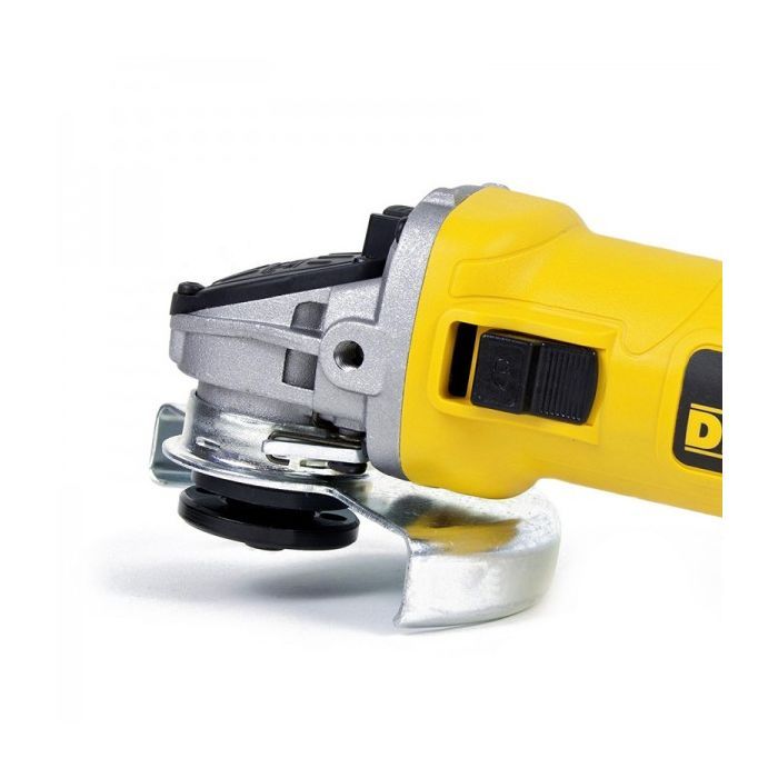 Шлифовальная машина DeWALT DWE4057 изображение 2