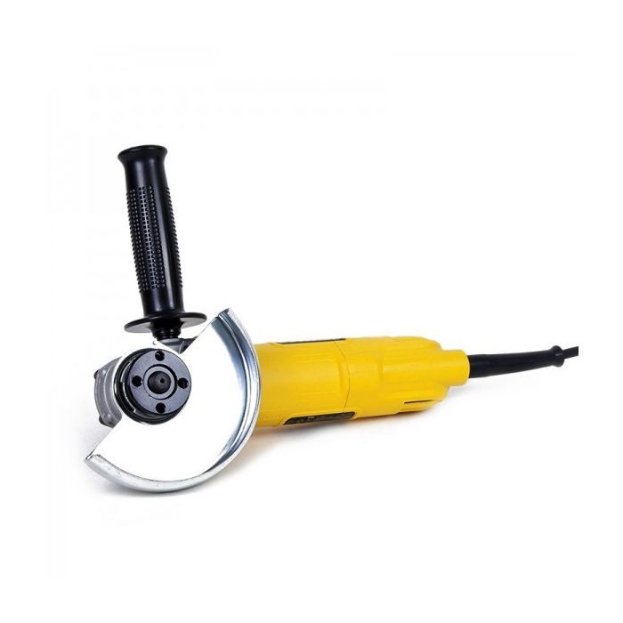 Шлифовальная машина DeWALT DWE4057 изображение 3