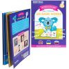 Интерактивная игрушка Smart Koala + Книга Интерактивная Smart Koala English (1, 2, 3 сезон) (SKS0123BW) изображение 3