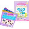 Интерактивная игрушка Smart Koala + Книга Интерактивная Smart Koala English (1, 2, 3 сезон) (SKS0123BW) изображение 4
