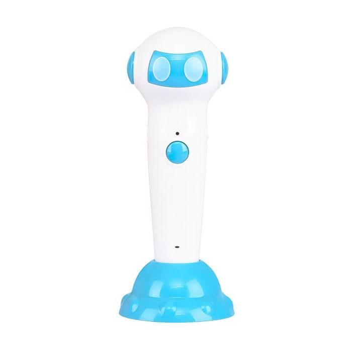 Интерактивная игрушка Smart Koala + Книга Интерактивная Smart Koala English (1, 2, 3 сезон) (SKS0123BW) изображение 6