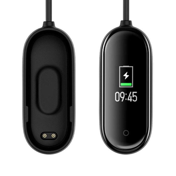 Зарядное устройство для Xiaomi Mi Band 4 -> USB XoKo (XK-XM-ZB4) изображение 2