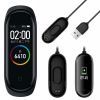 Зарядное устройство для Xiaomi Mi Band 4 -> USB XoKo (XK-XM-ZB4) изображение 4