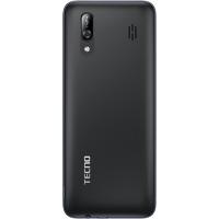 Мобильный телефон Tecno T474 Black (4895180747984) изображение 2