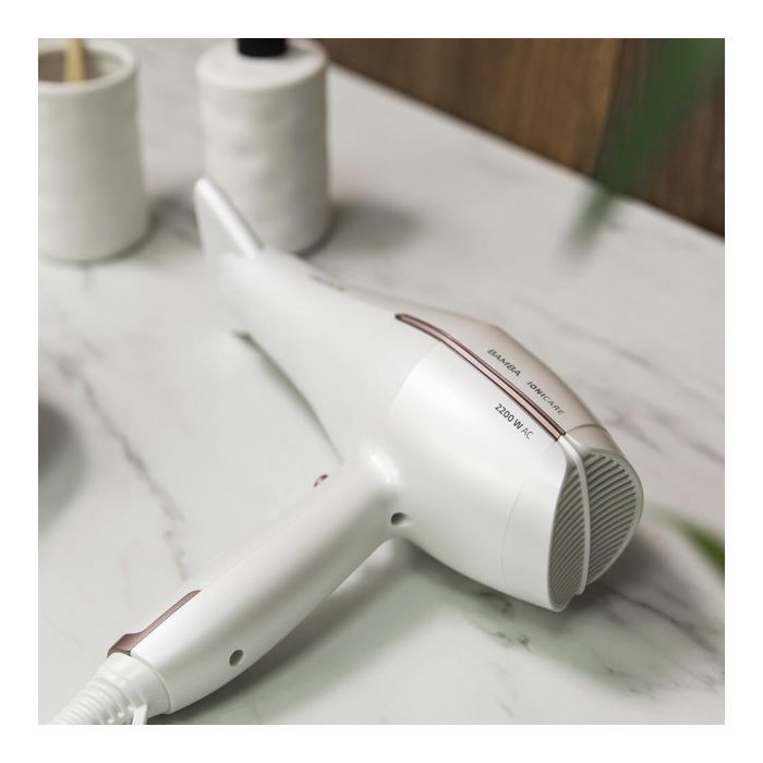 Фен Cecotec Bamba IoniCare 5300 Maxi Aura (CCTC-04202) зображення 3