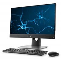 Компьютер Dell Optiplex 5480 AiO IPS/ i3-10100T (O5480I38FIW-110) изображение 2