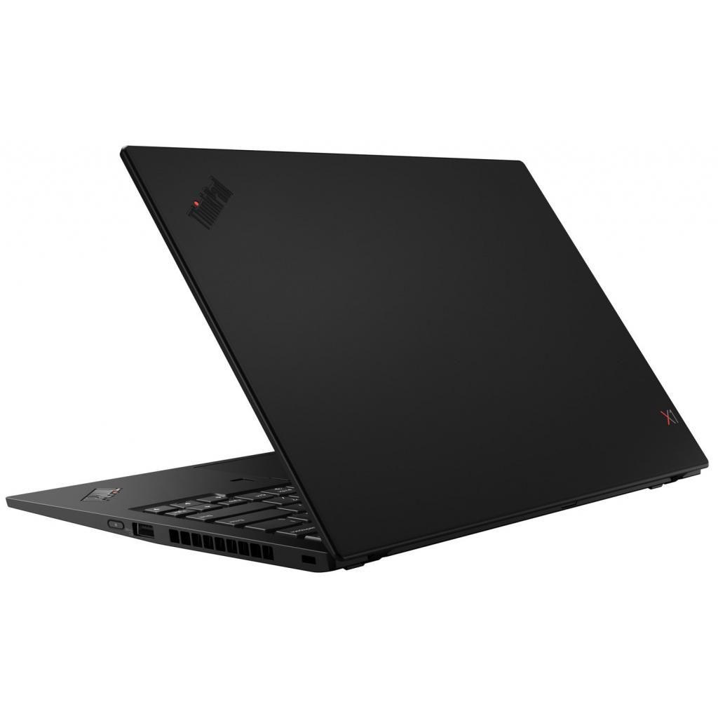 Ноутбук Lenovo ThinkPad X1 Extreme 3 (20TK000RRA) изображение 11