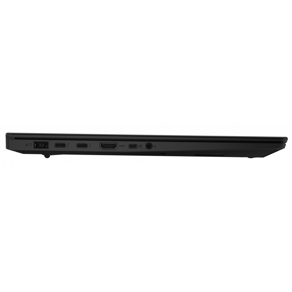 Ноутбук Lenovo ThinkPad X1 Extreme 3 (20TK000RRA) изображение 12