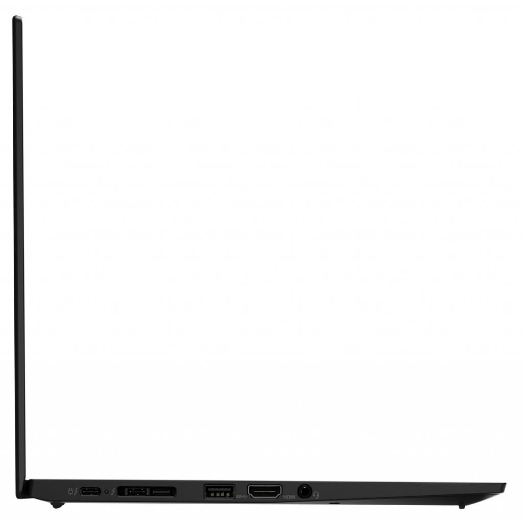 Ноутбук Lenovo ThinkPad X1 Extreme 3 (20TK000RRA) изображение 9