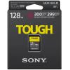 Карта памяти Sony 128GB SDXC class10 UHS-II U3 V90 Tough (SFG1TG) изображение 2