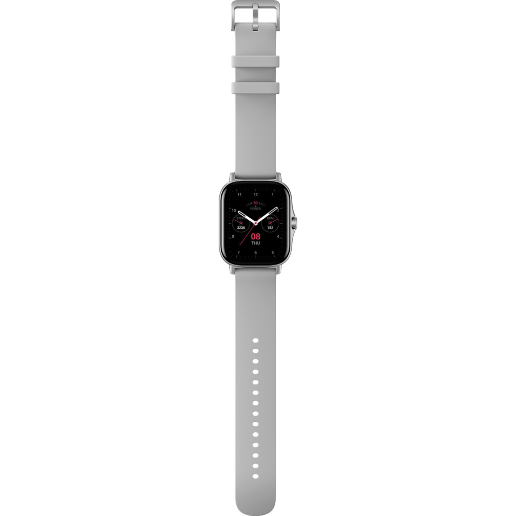 Смарт-часы Amazfit GTS 2 Urban Grey изображение 4