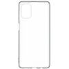 Чохол до мобільного телефона Armorstandart Air Series Samsung M51 Transparent (ARM57087)