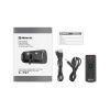 Акустическая система REAL-EL X-757 Black изображение 11